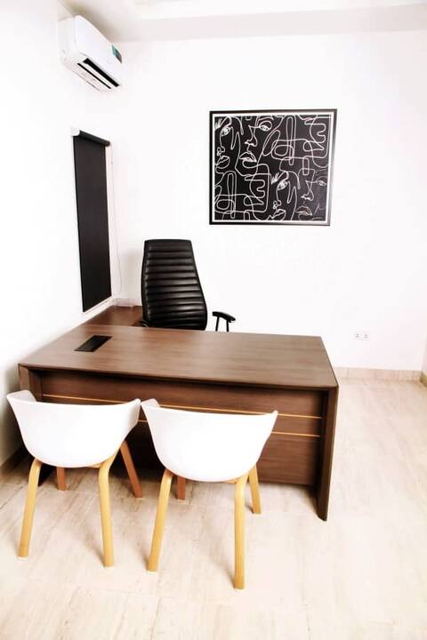 Office space